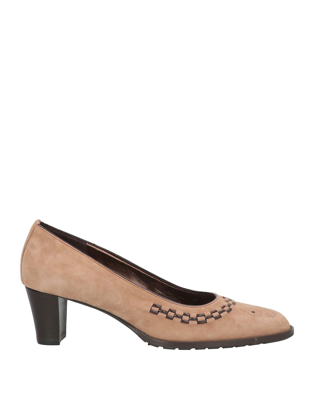 D'ALESSANDRO - Pumps