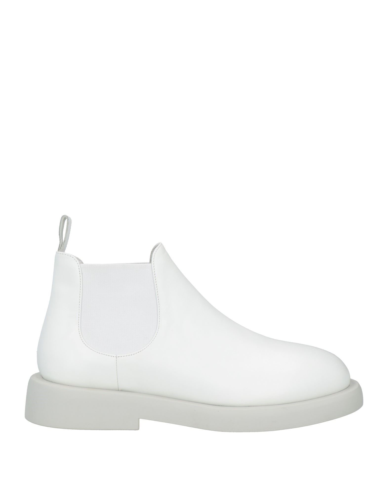 MARSÈLL - Ankle boots