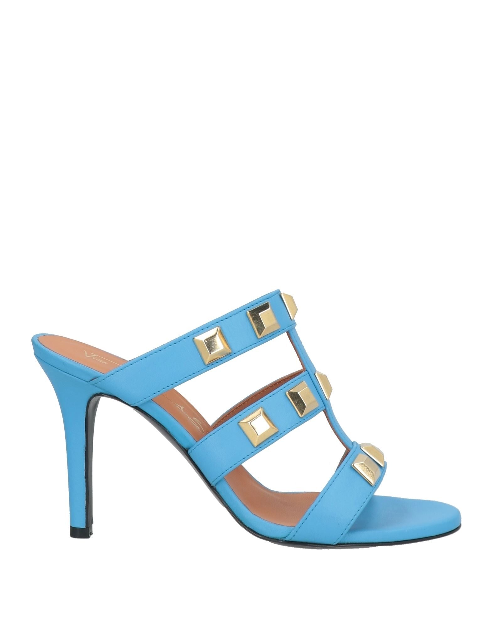 VIA ROMA 15 - Sandals