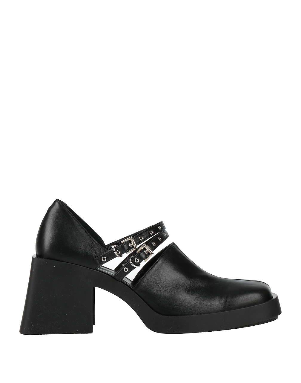 JUSTINE CLENQUET - Pumps
