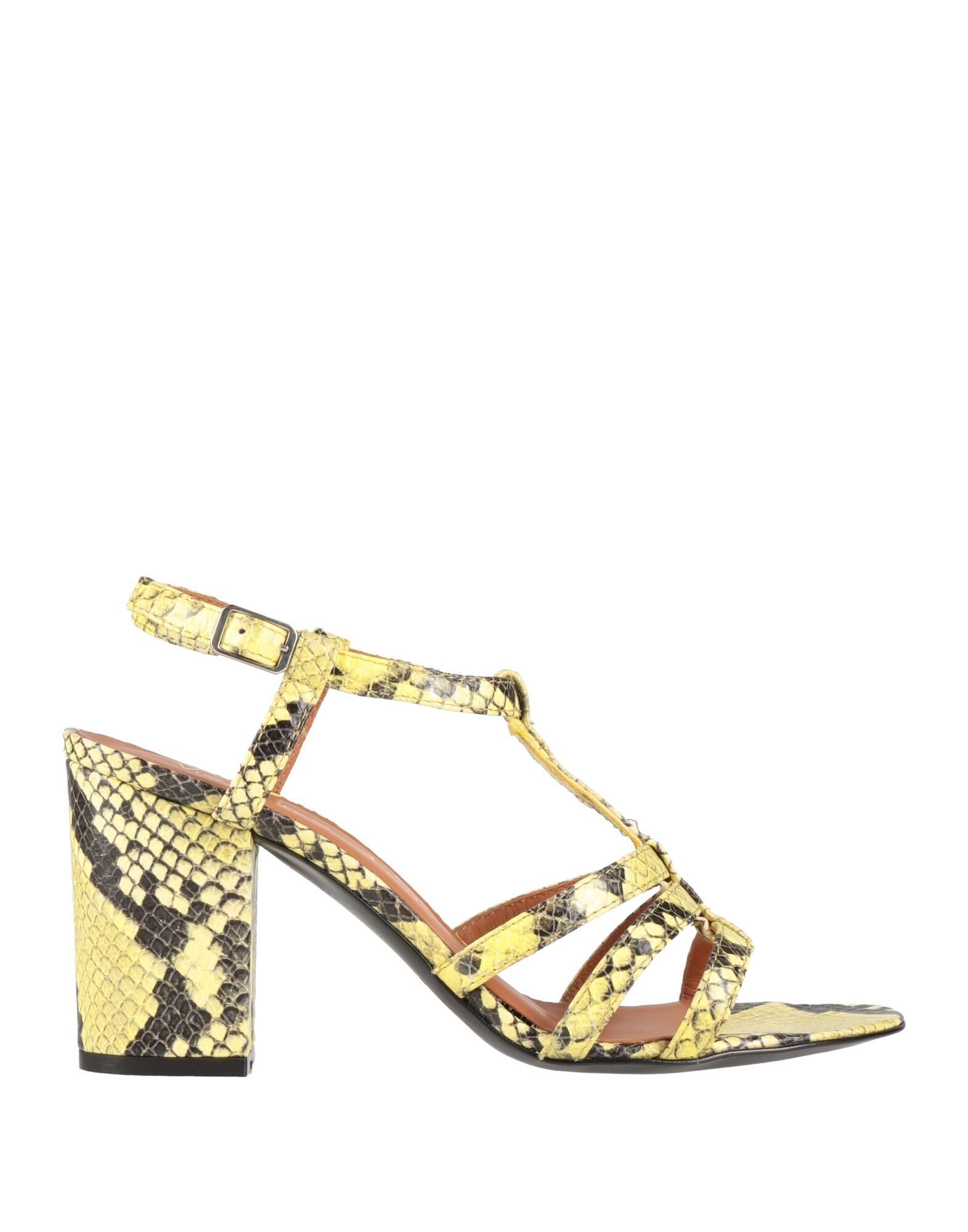 VIA ROMA 15 - Sandals