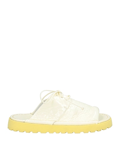 MARSÈLL Sandals Leather