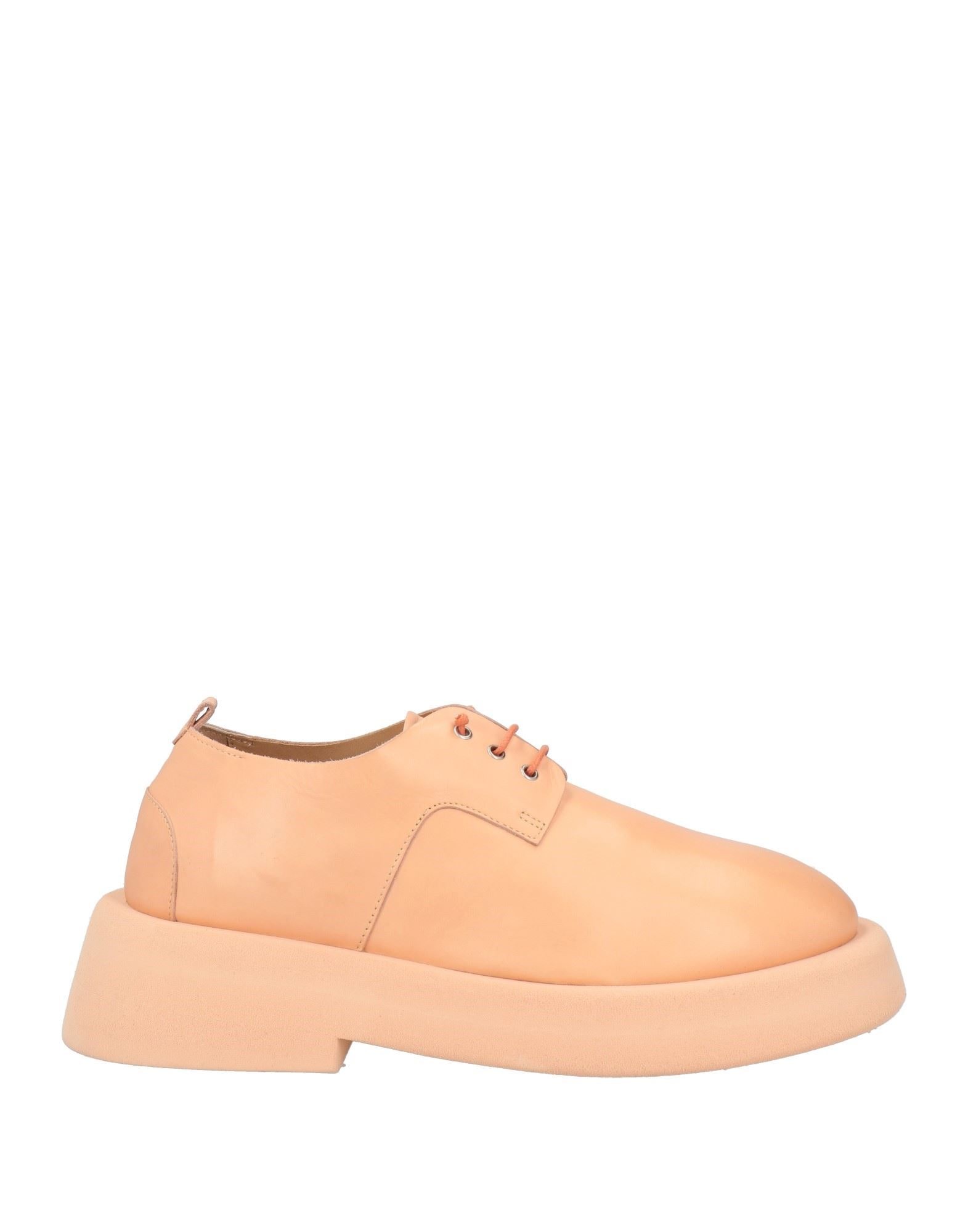 MARSÈLL - Lace-up shoes