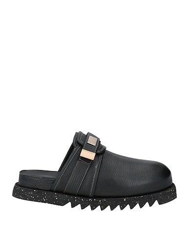 MARSÈLL x SUICOKE Mules and clogs Leather