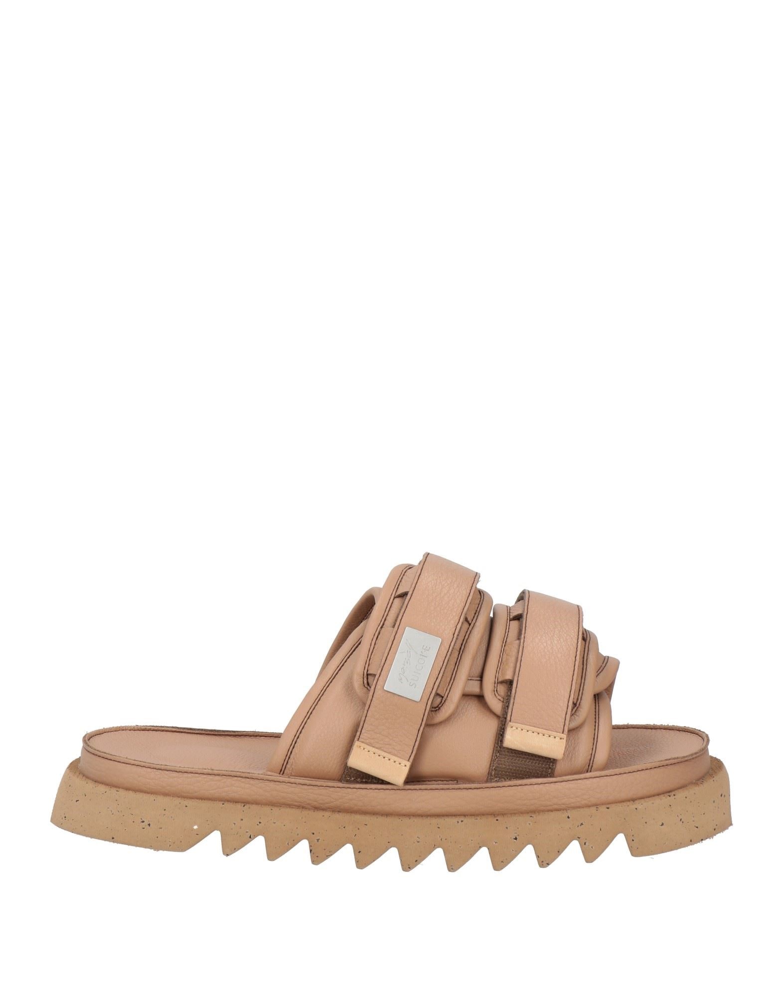 MARSÈLL x SUICOKE - Sandals