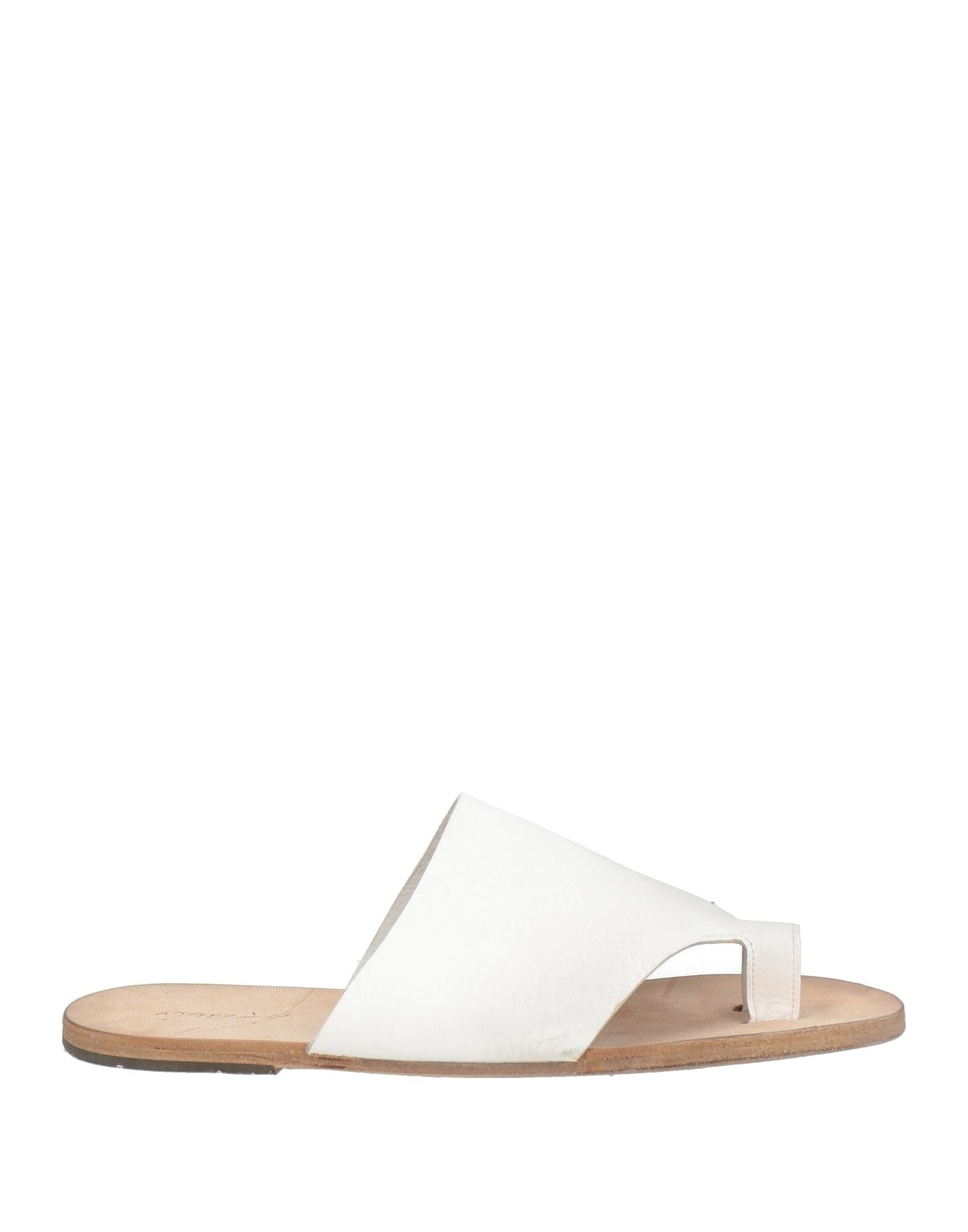 MARSÈLL - Thong sandals