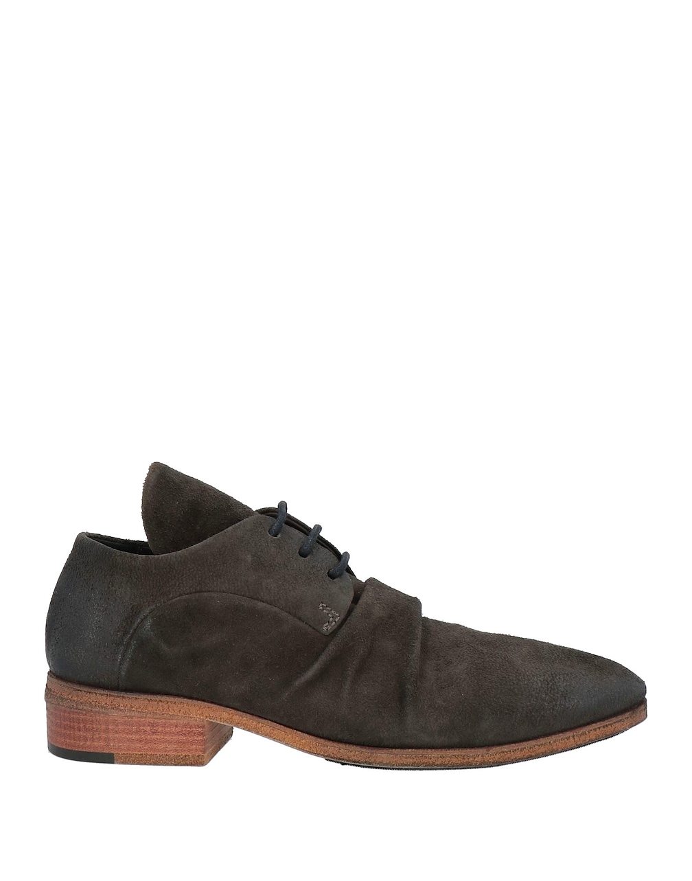 ALBERTA FERRETTI - Lace-up shoes