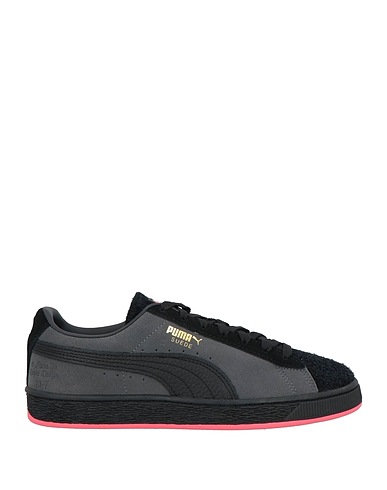 PUMA X STAPLE Sneakers Schwarz Leder