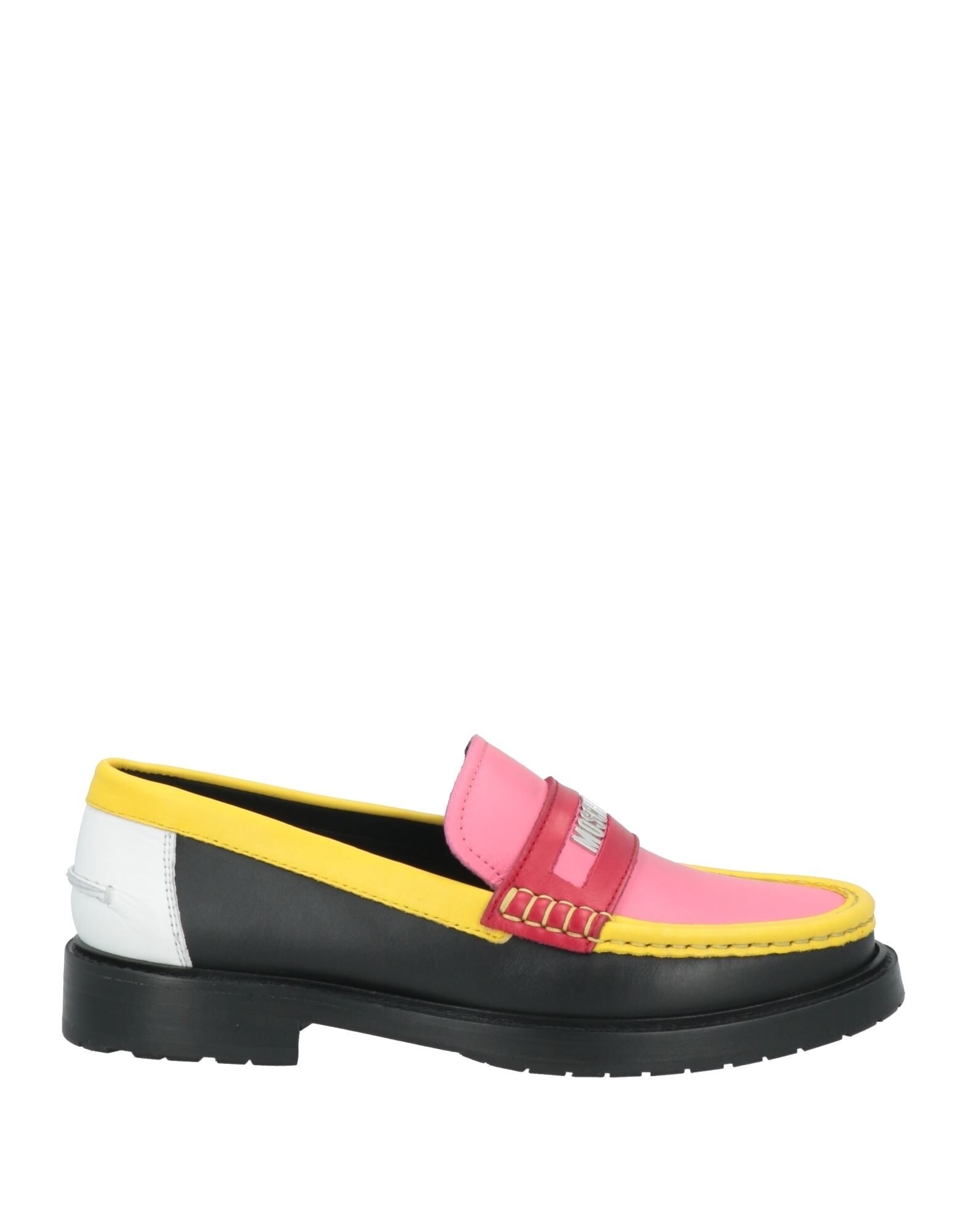 MOSCHINO - Loafers
