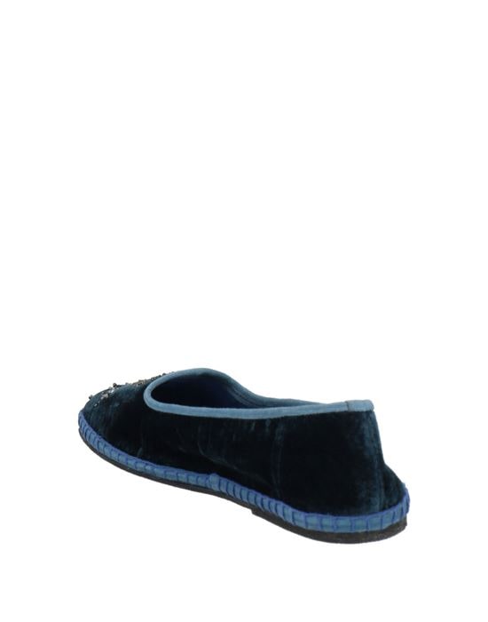 MALÌPARMI Мокасины