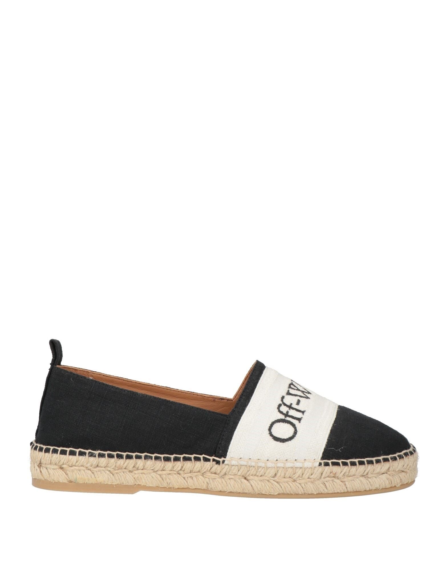 OFF-WHITE™ - Espadrilles