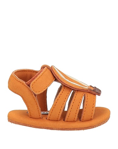 DONSJE Amsterdam Scarpe neonato Cuoio Pelle