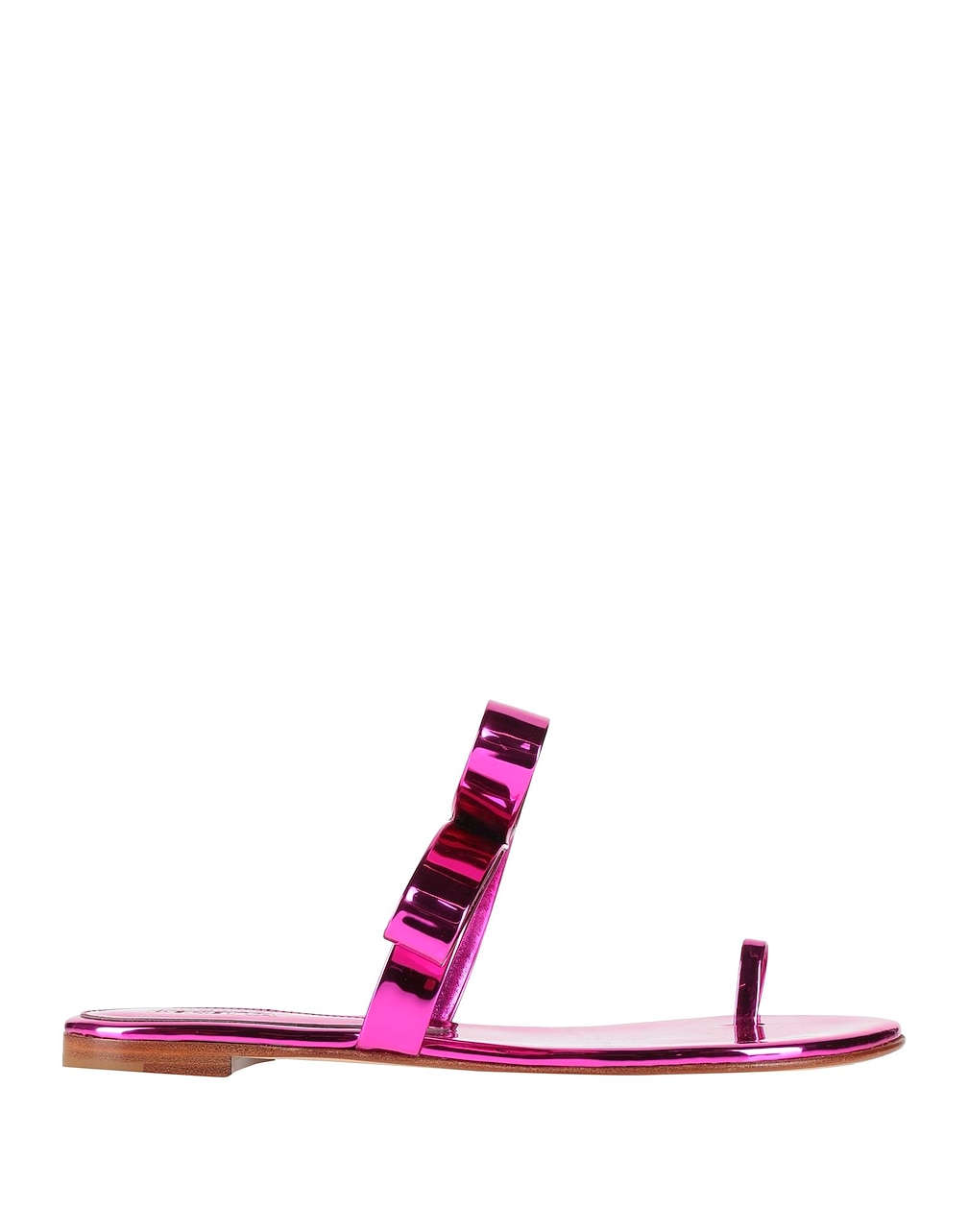 NICOLÒ BERETTA - Thong sandals