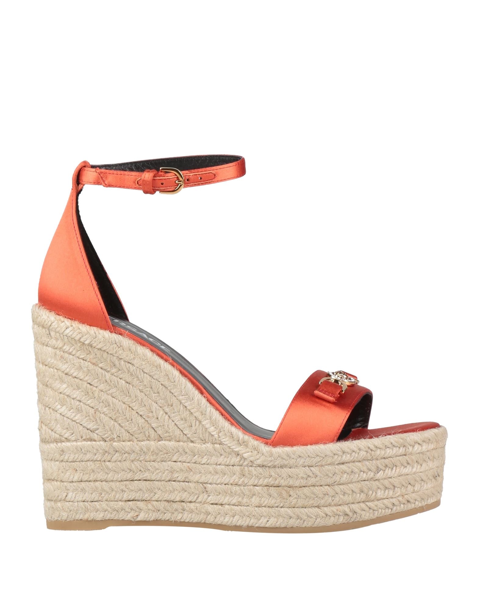 VERSACE - Espadrillas