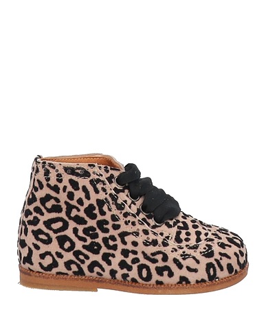 CLARYS Stivaletti Beige Pelle
