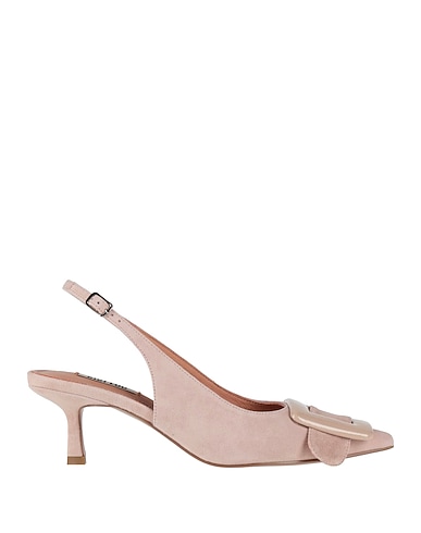 BIBI LOU Туфли Кожа