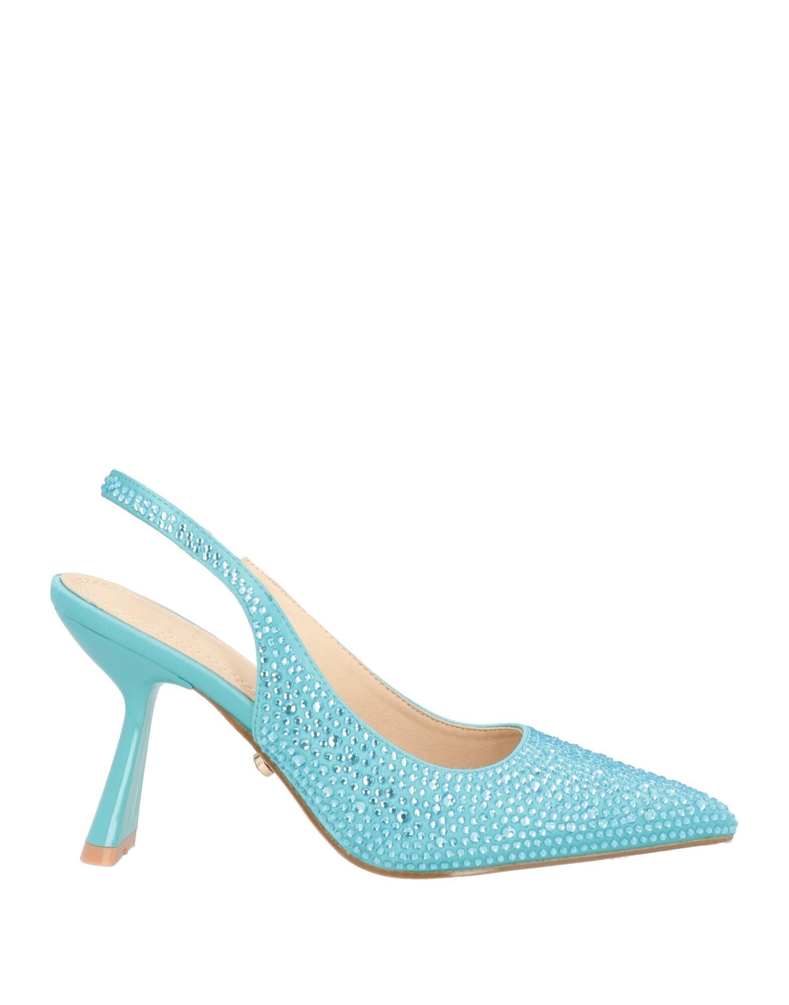 TWENTY FOUR HAITCH - Pumps