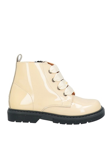 CLARYS Ankle boot Cream Leather