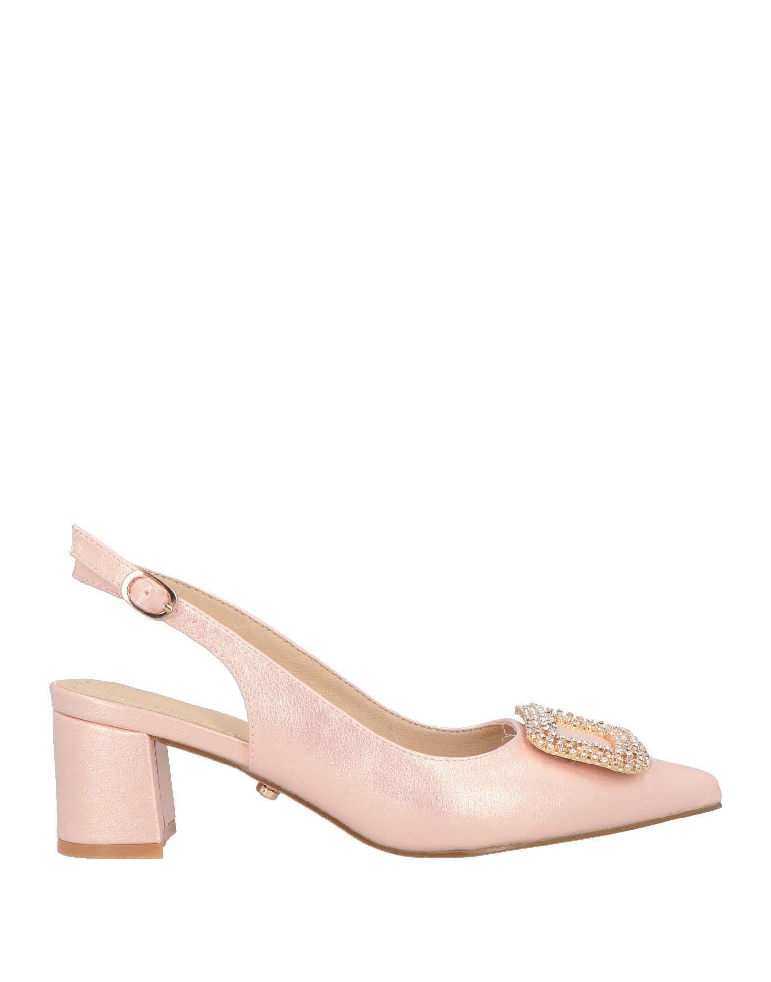 TWENTY FOUR HAITCH - Pumps