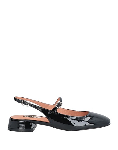 BIBI LOU Scarpe Nero Pelle
