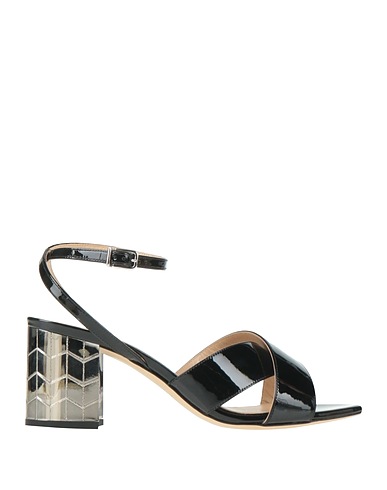 D·MILANO Sandales Cuir