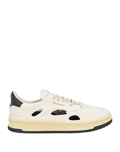 FOAMERS Sneakers Off white EVA (Ethylene - Vinyl - Acetate)