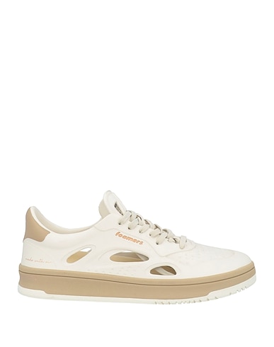 FOAMERS Sneakers Beige EVA (Ethylene - Vinyl - Acetate)