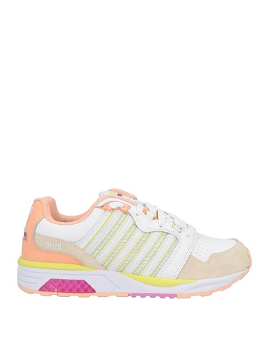 K SWISS Sneakers Cuir