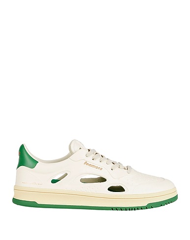 FOAMERS Sneakers Off white Gomma