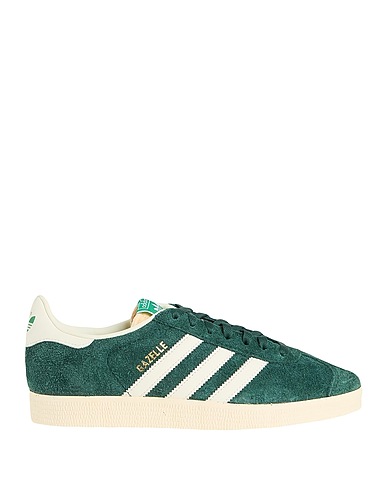 ADIDAS ORIGINALS Sneakers GAZELLE
 Emerald green Leather