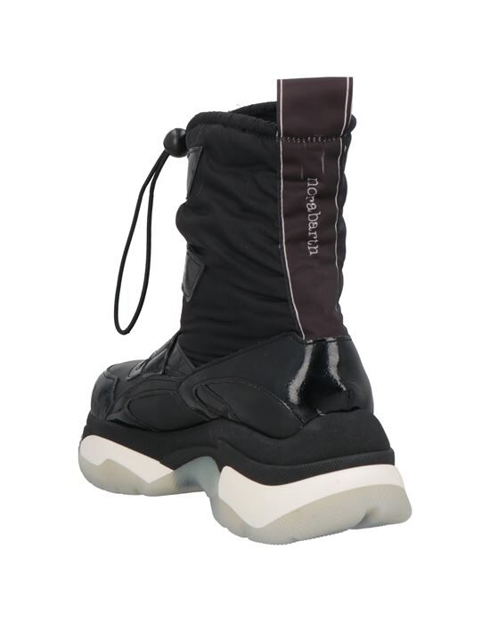 NORA BARTH Полусапоги и высокие ботинки