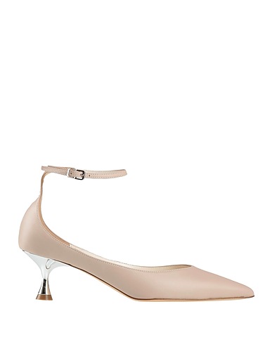 NCUB Court Light brown Leather