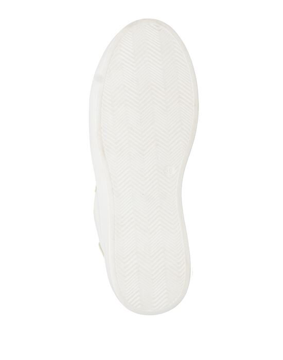 TWELVE Кеды и кроссовки