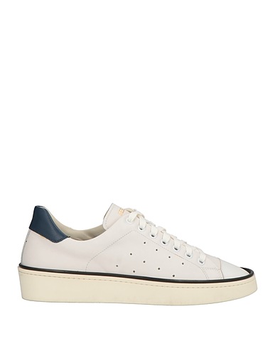SEBOY'S Sneakers Off white Leather