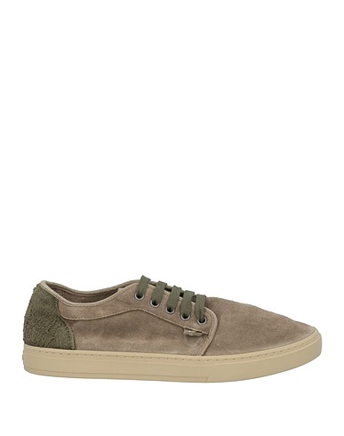 SATORISAN Sneakers Taupe Leather