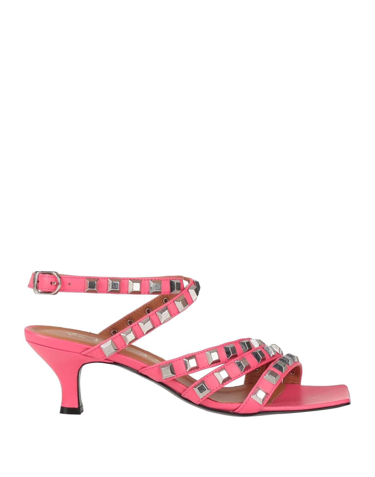 VIA ROMA 15 - Sandals