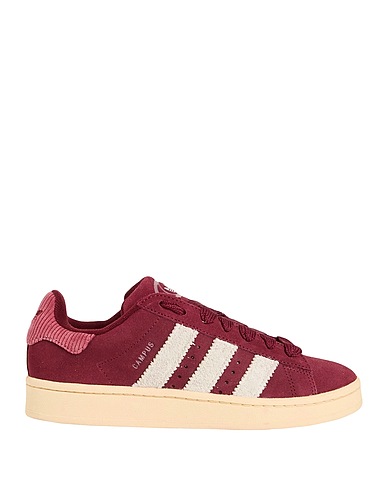 ADIDAS ORIGINALS Sneakers CAMPUS 00s W
 Porpora Fibre tessili, Pelle