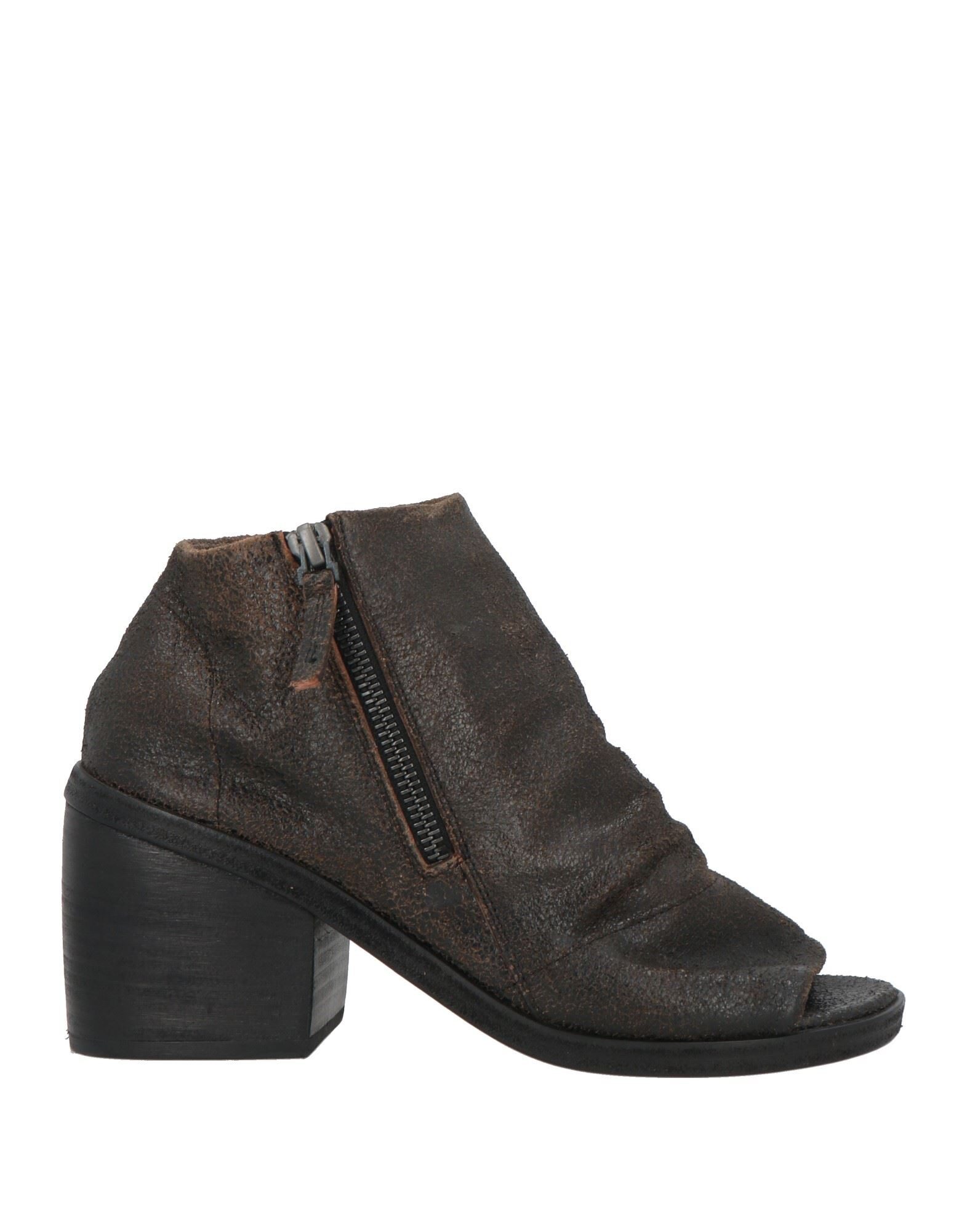 MARSÈLL - Ankle boots