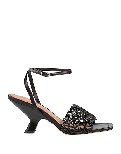 CHANTAL 1962 Sandals Leather