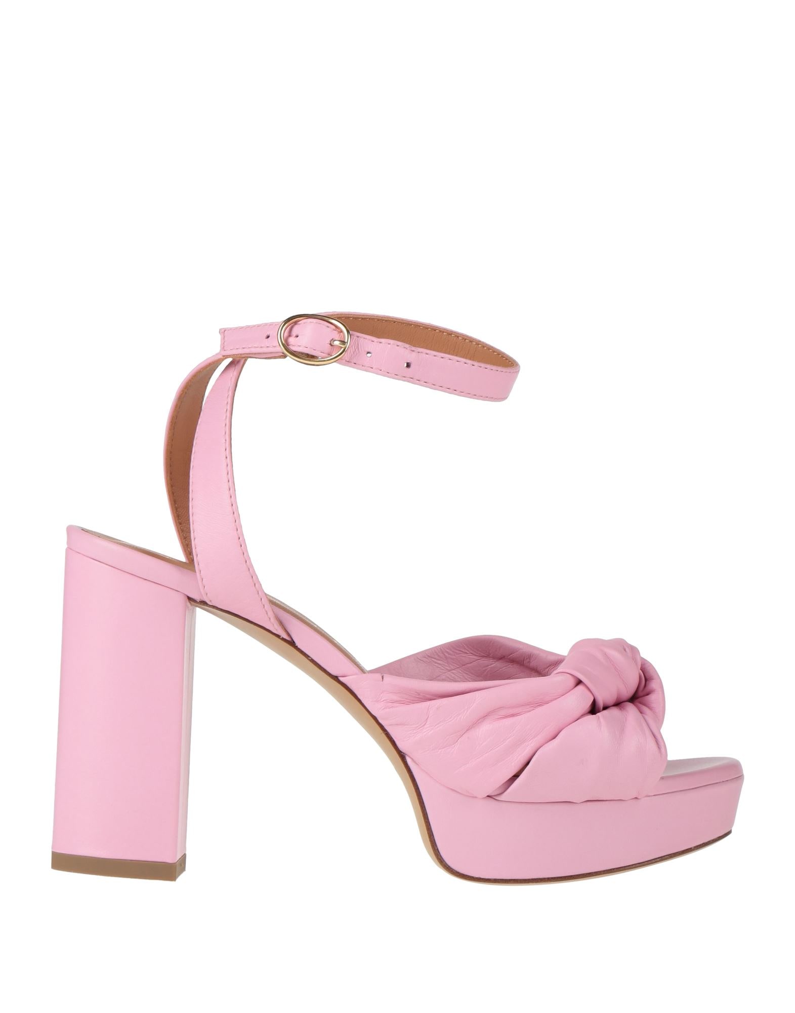 VIA ROMA 15 - Sandals