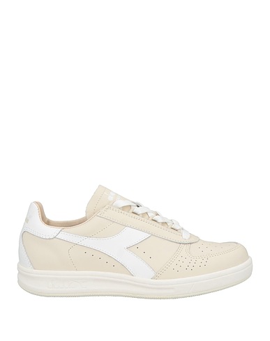 DIADORA HERITAGE Sneakers Beige Leather