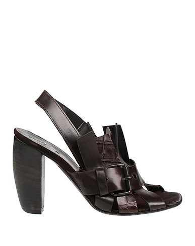 MARSÈLL Sandals Leather