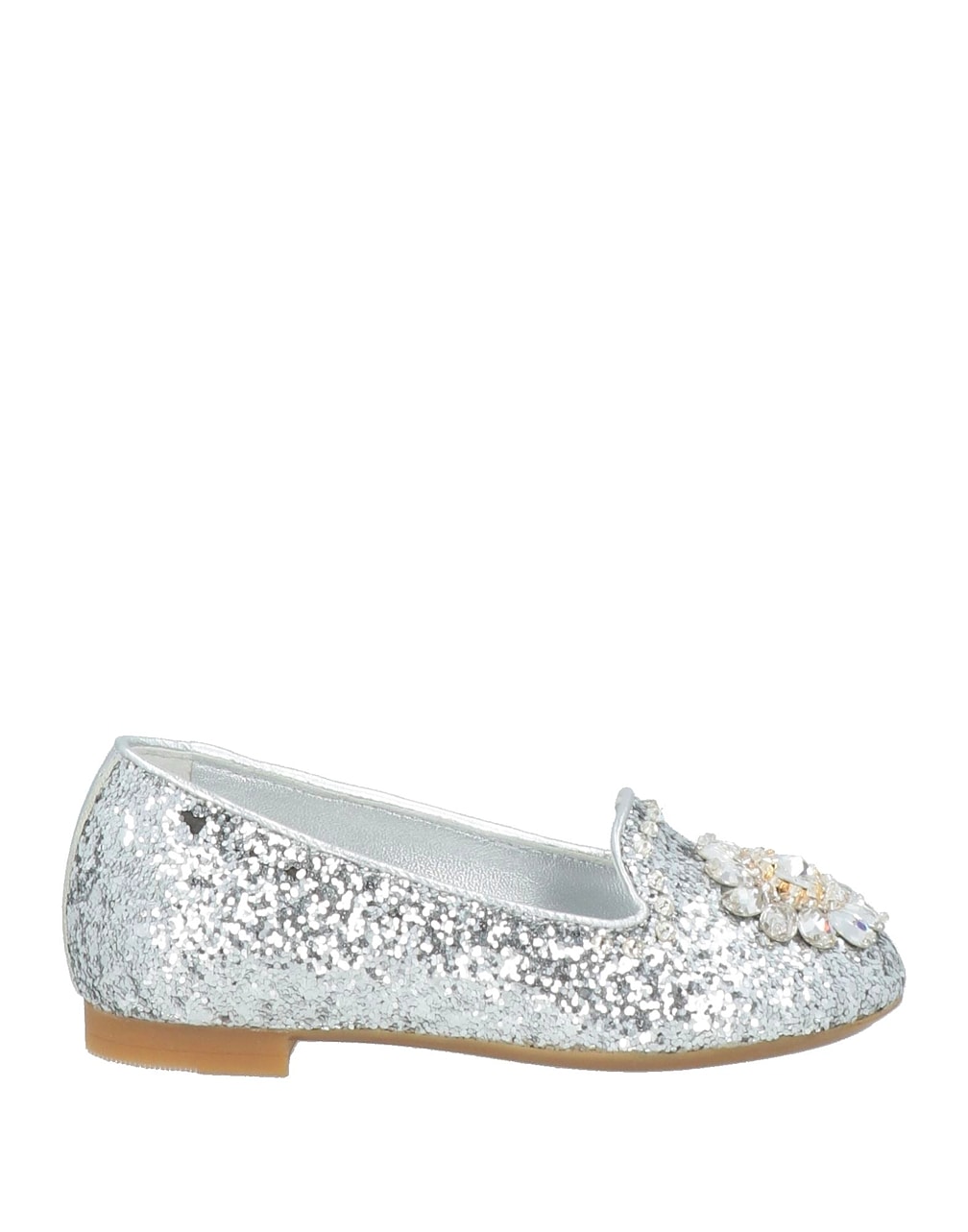 DOLCE&GABBANA - Loafers