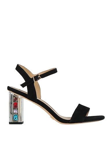 GIANNI RENZI® COUTURE Sandals Leather