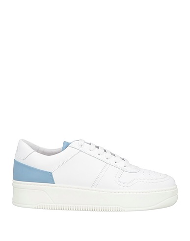 NATIONAL STANDARD Sneakers White Leather