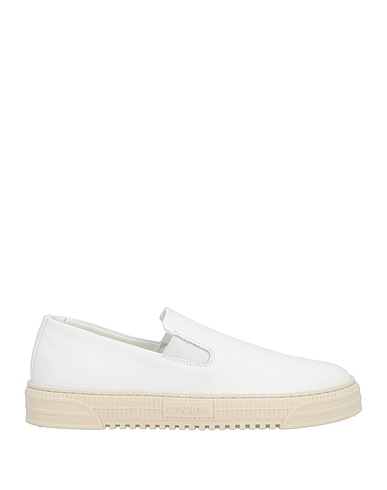 COPENHAGEN STUDIOS Sneakers White Calfskin