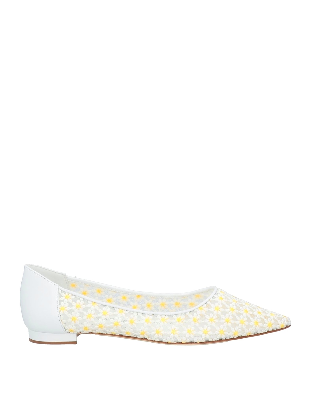 MANOLO BLAHNIK - Ballerinas