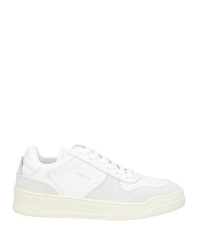 COPENHAGEN STUDIOS Sneakers Weiß Kalbsleder