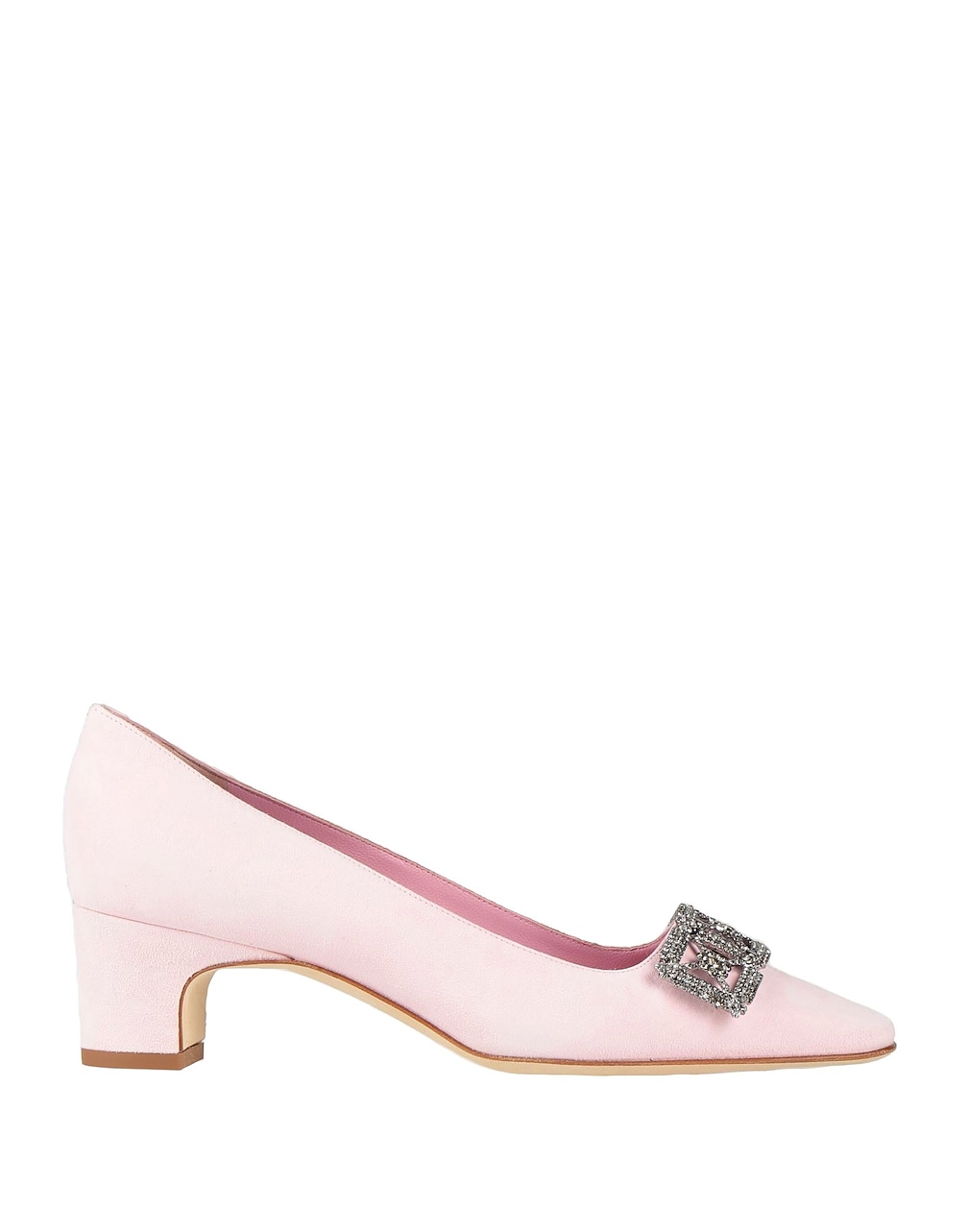 MANOLO BLAHNIK - Escarpins