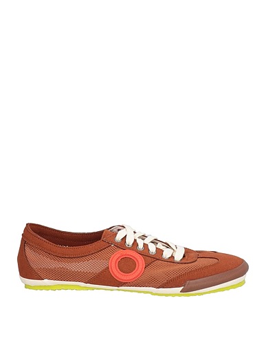 ARO Sneakers Brown Leather